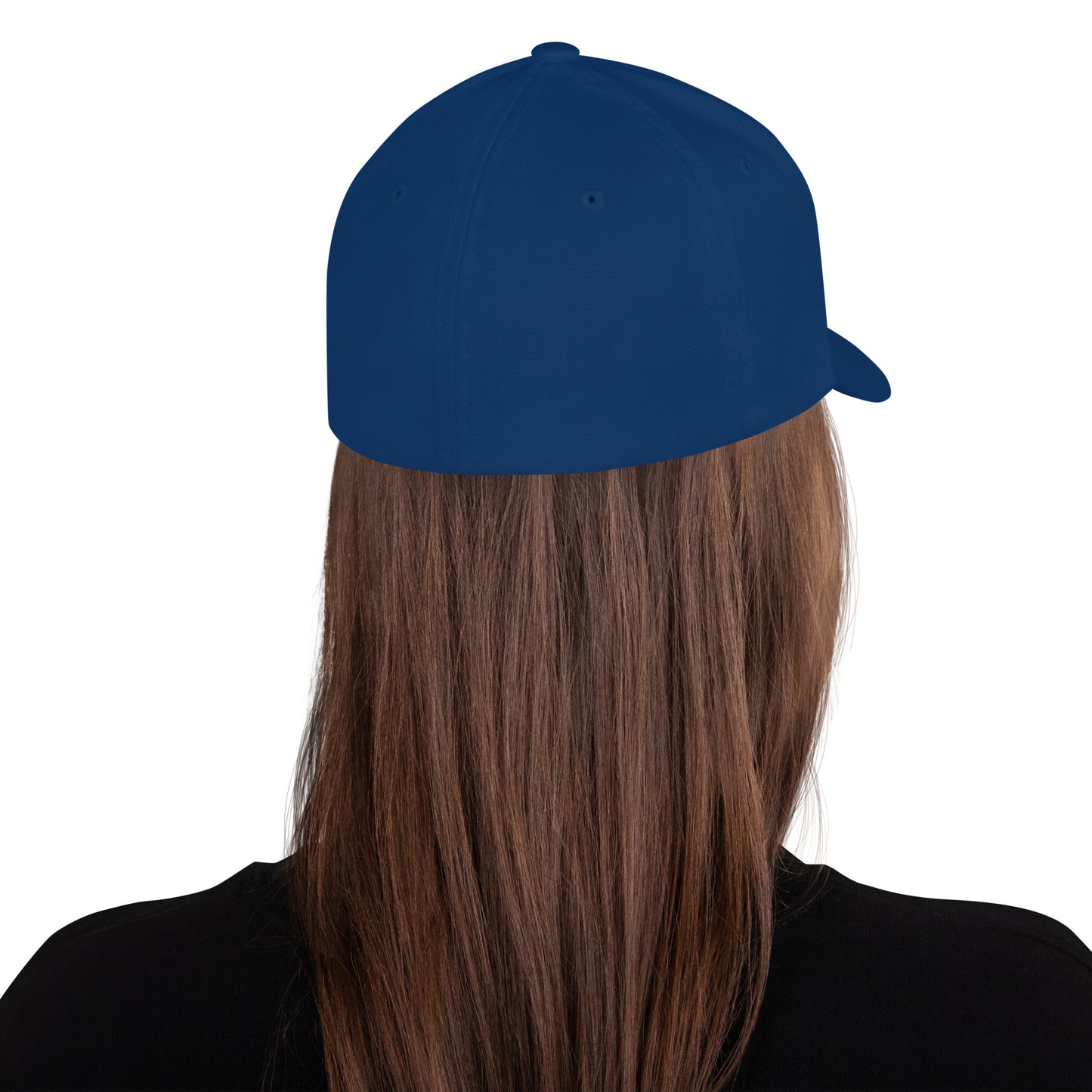LOVE Structured Twill Cap
