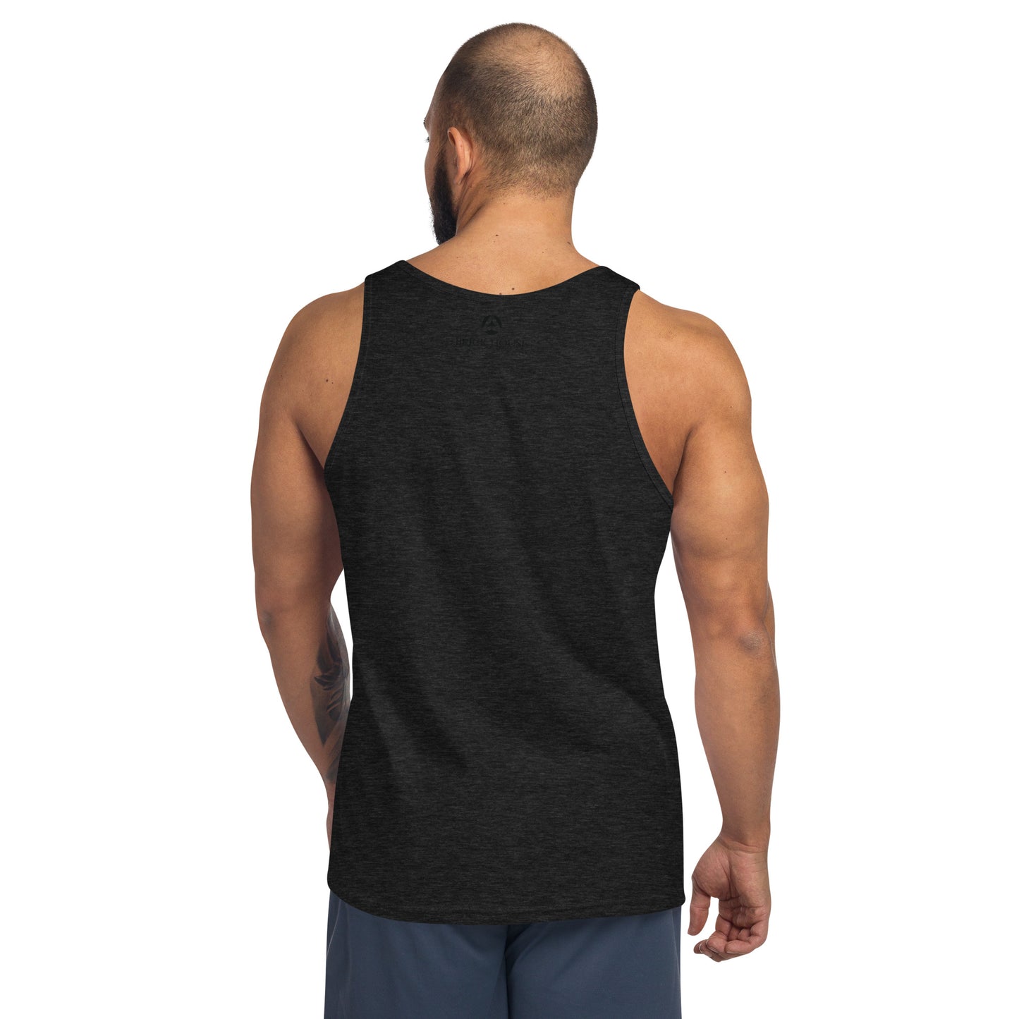SOBER Men's Tank Top