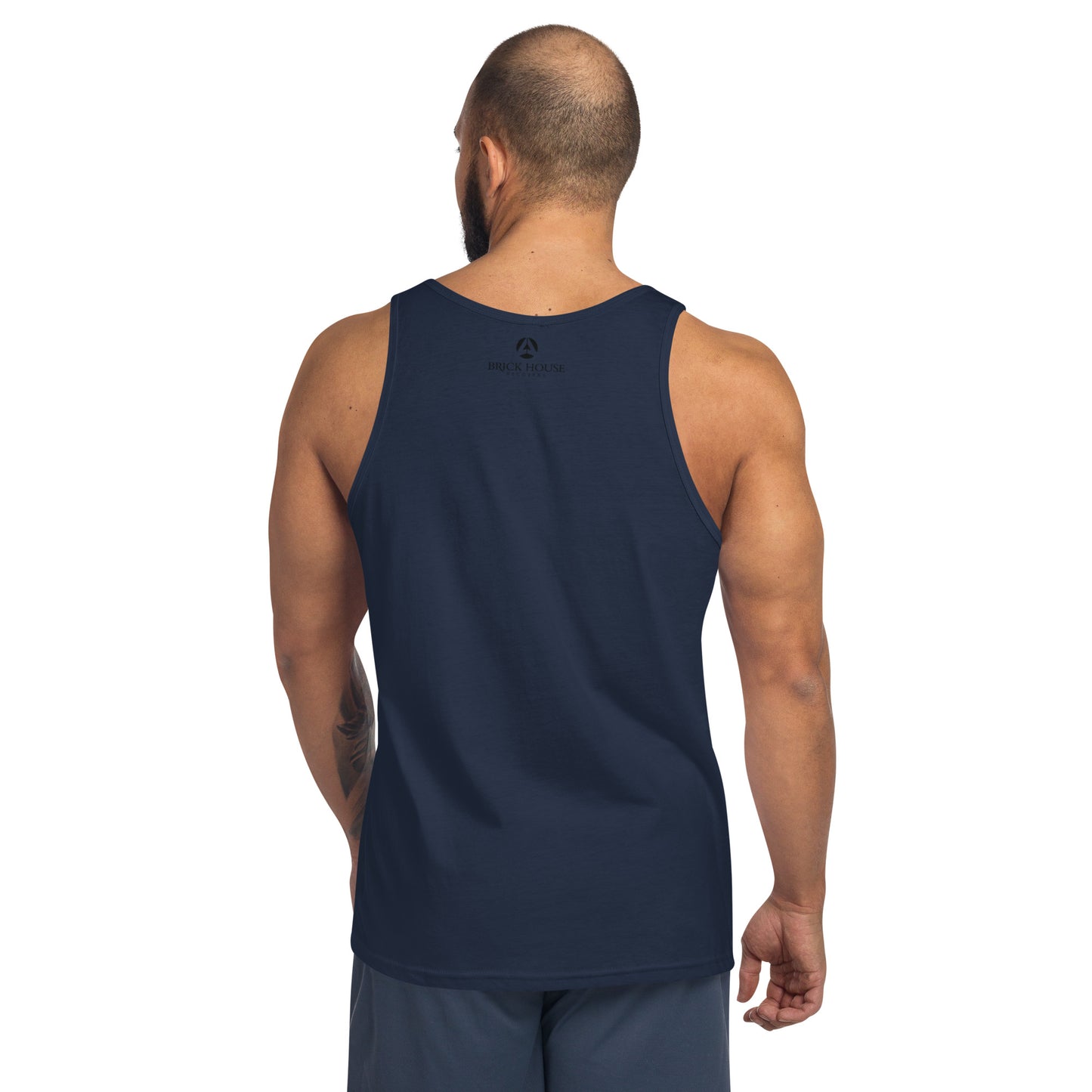SOBER Men's Tank Top