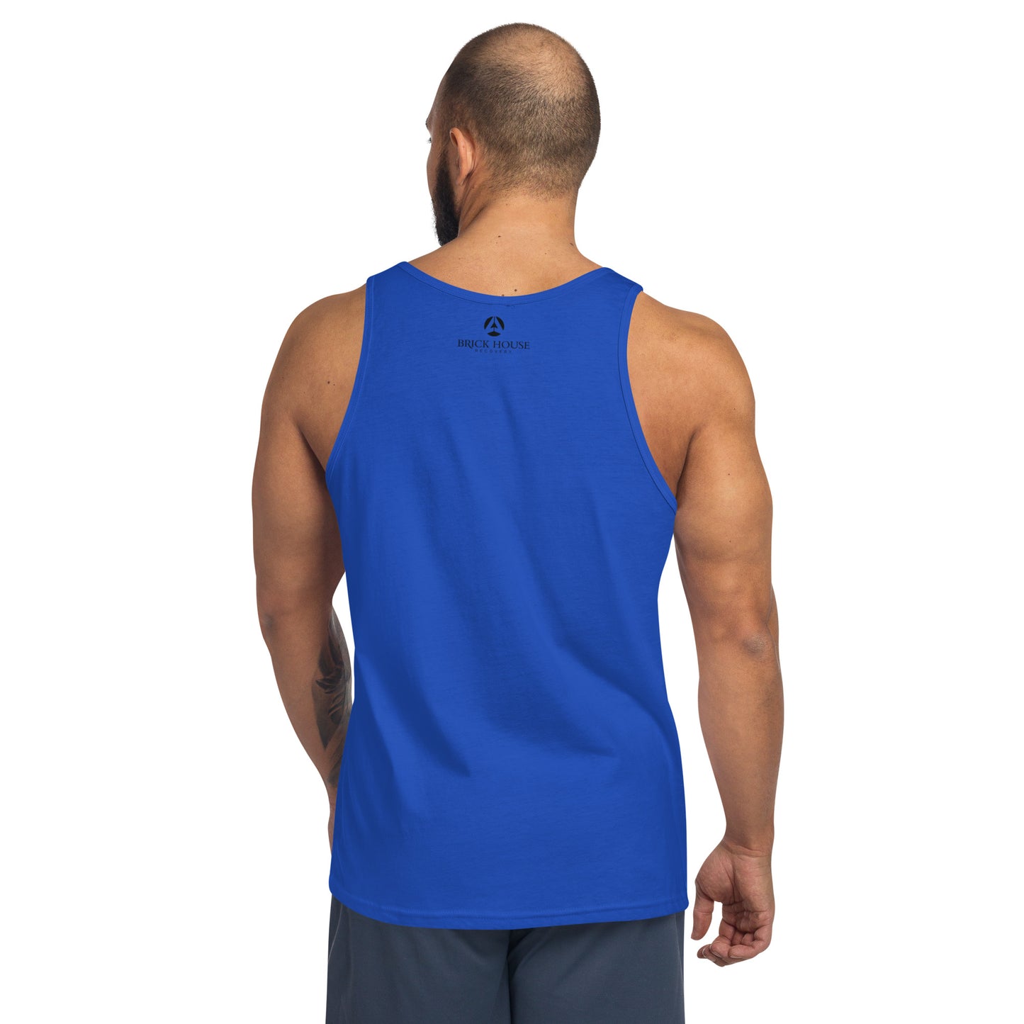 SOBER Men's Tank Top