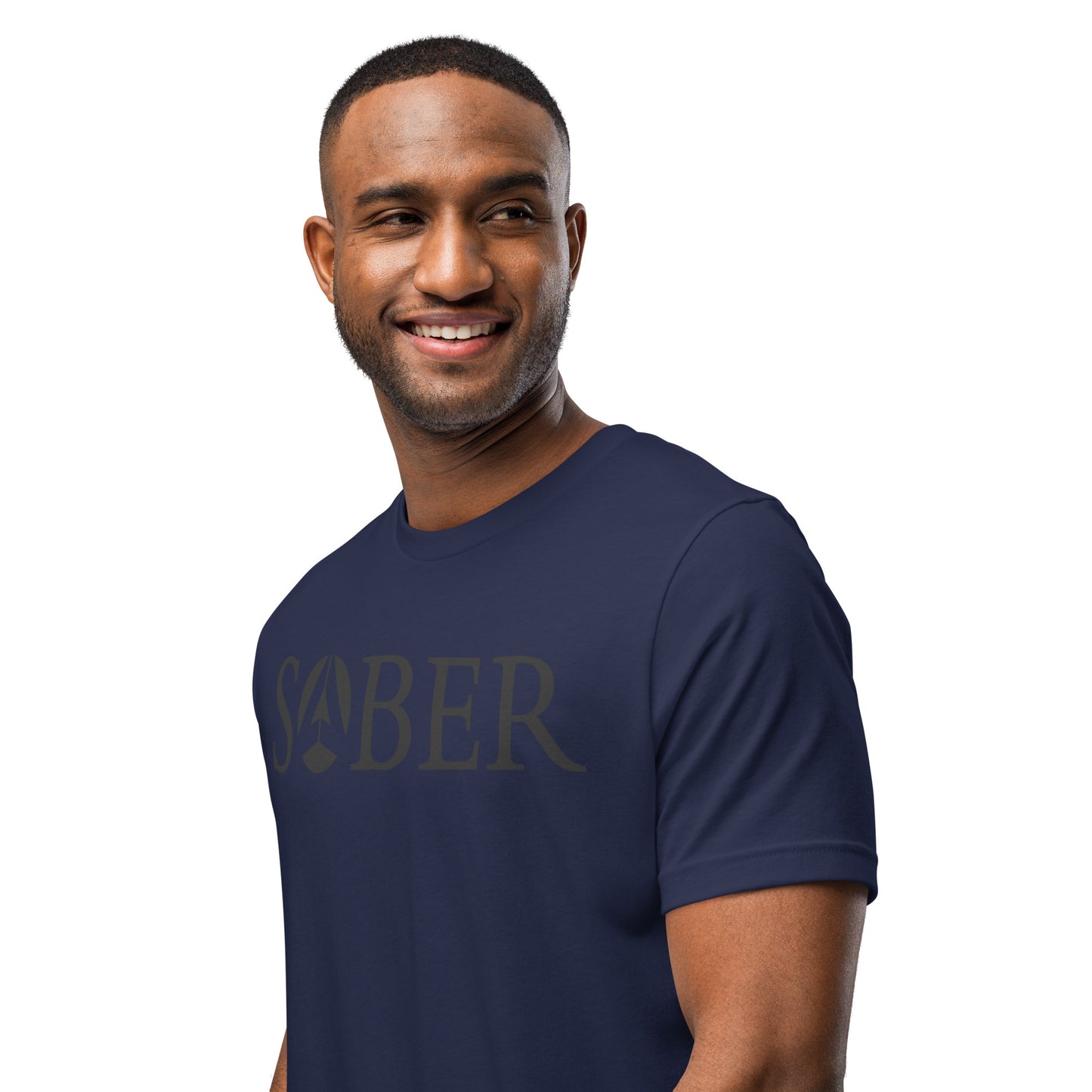 SOBER Unisex t-shirt