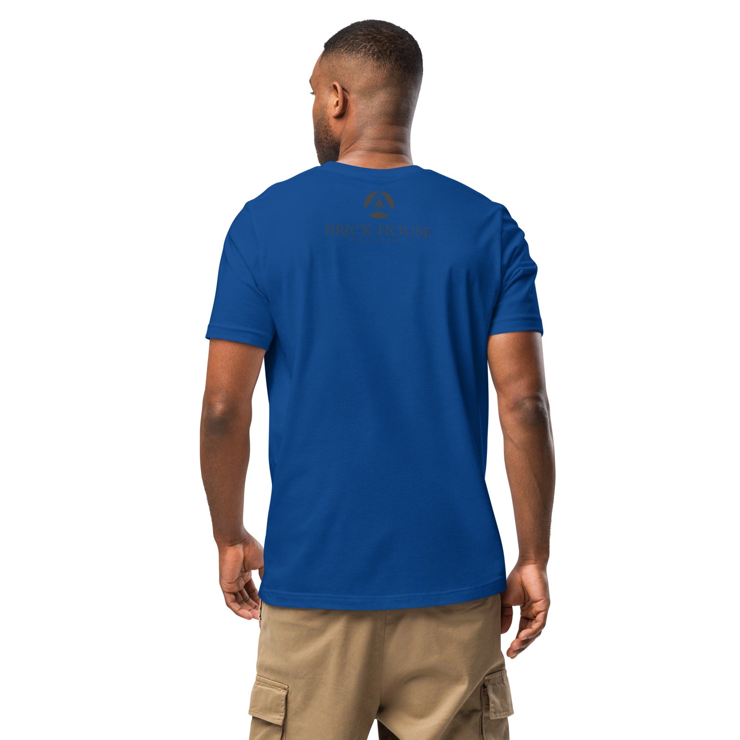 SOBER Unisex t-shirt