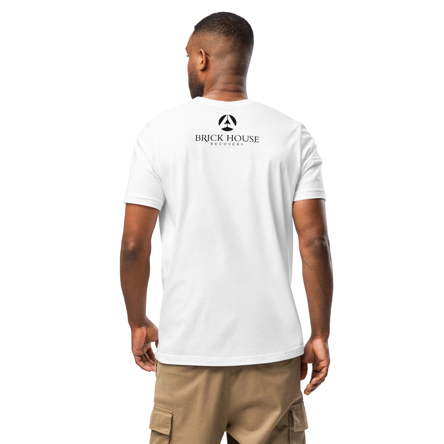 SOBER Unisex t-shirt