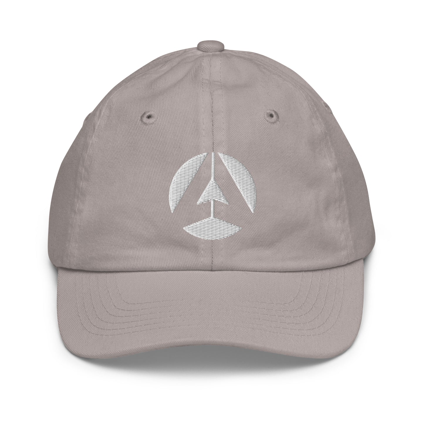 Youth baseball cap