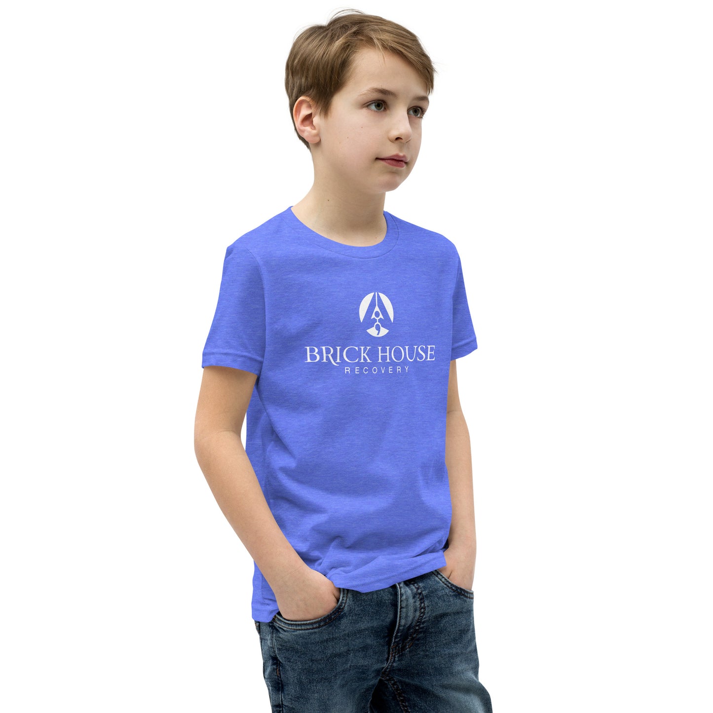 Youth Short Sleeve T-Shirt