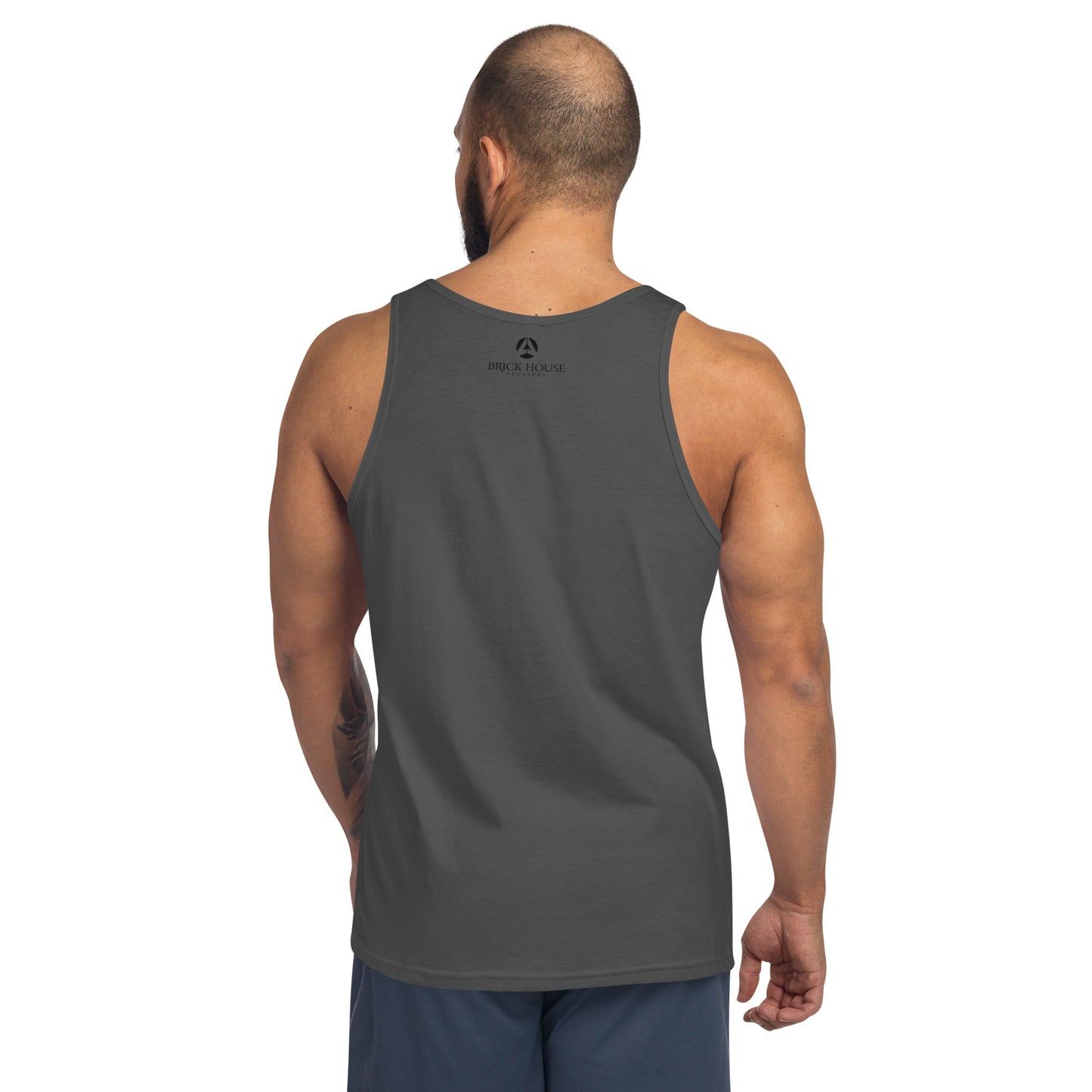 SOBER Men's Tank Top