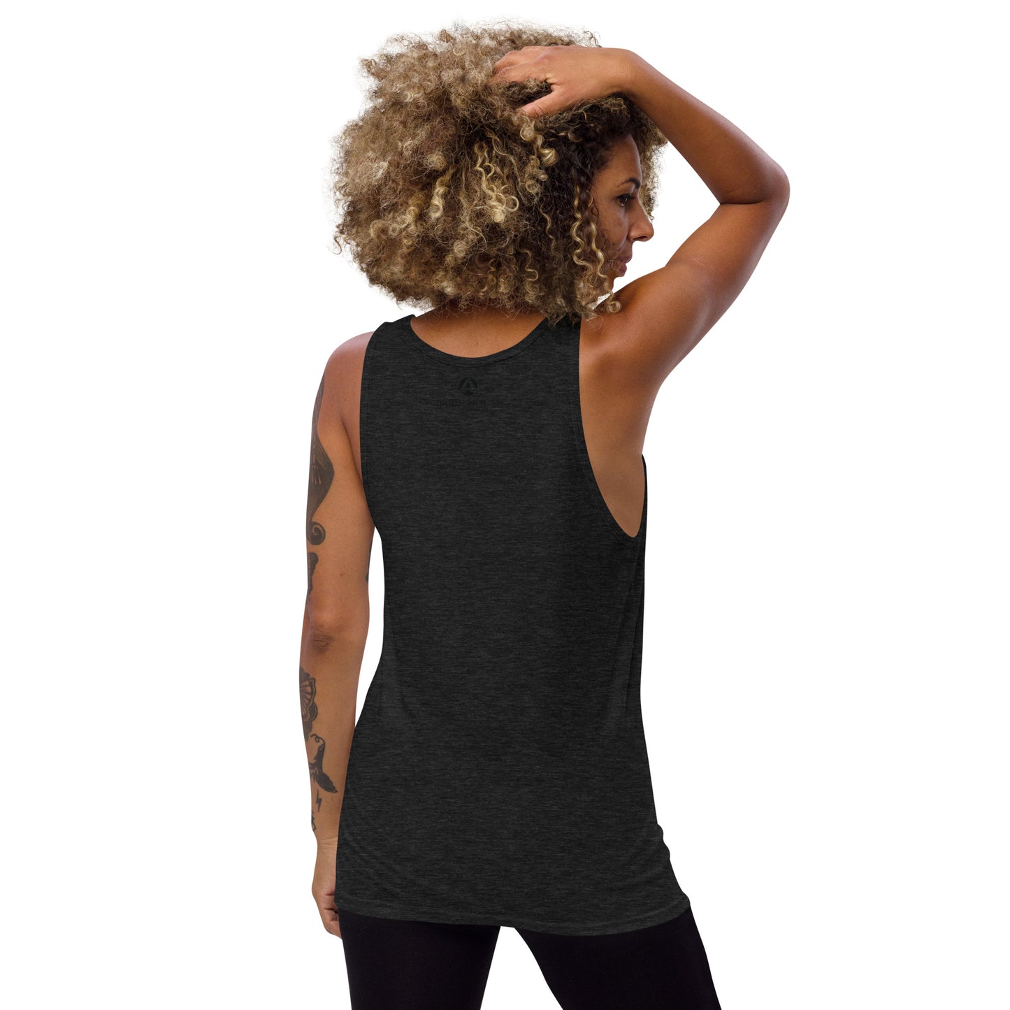 SOBER Tank Top