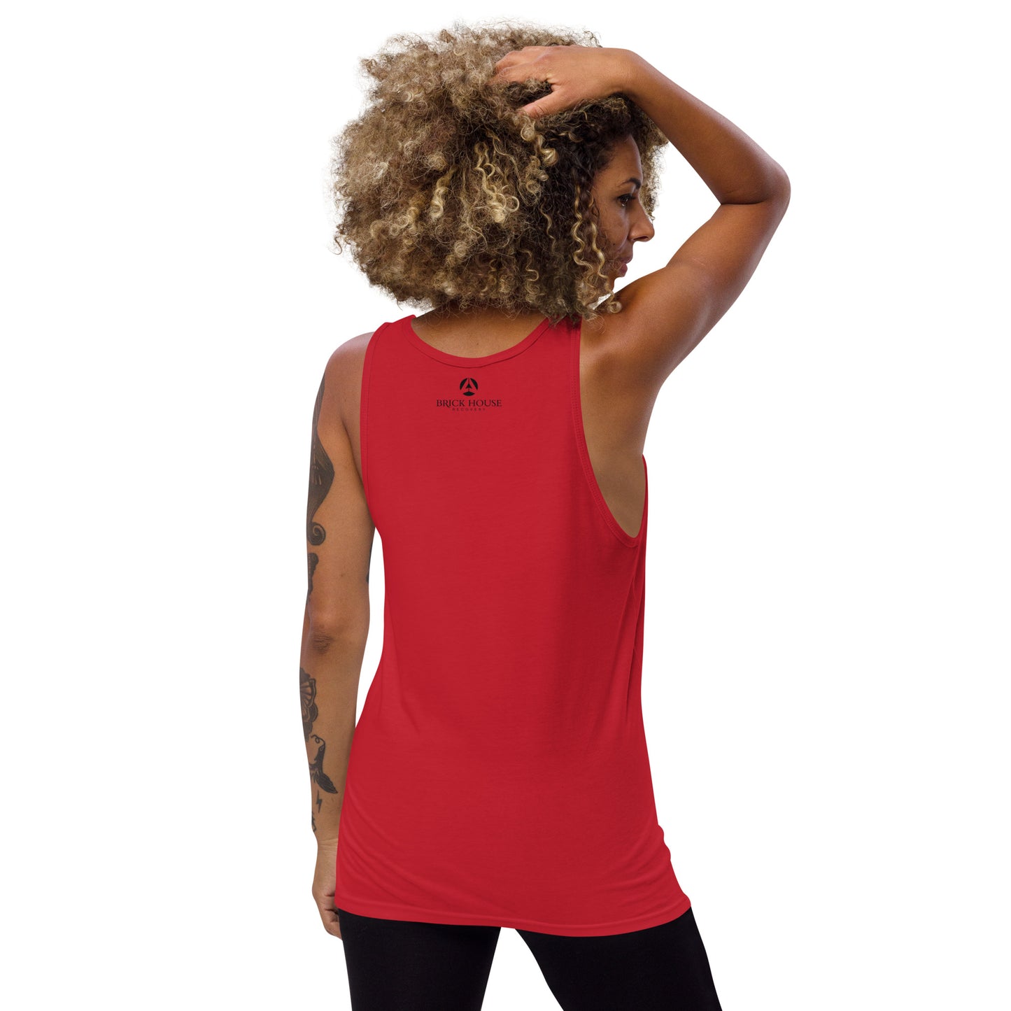 SOBER Tank Top