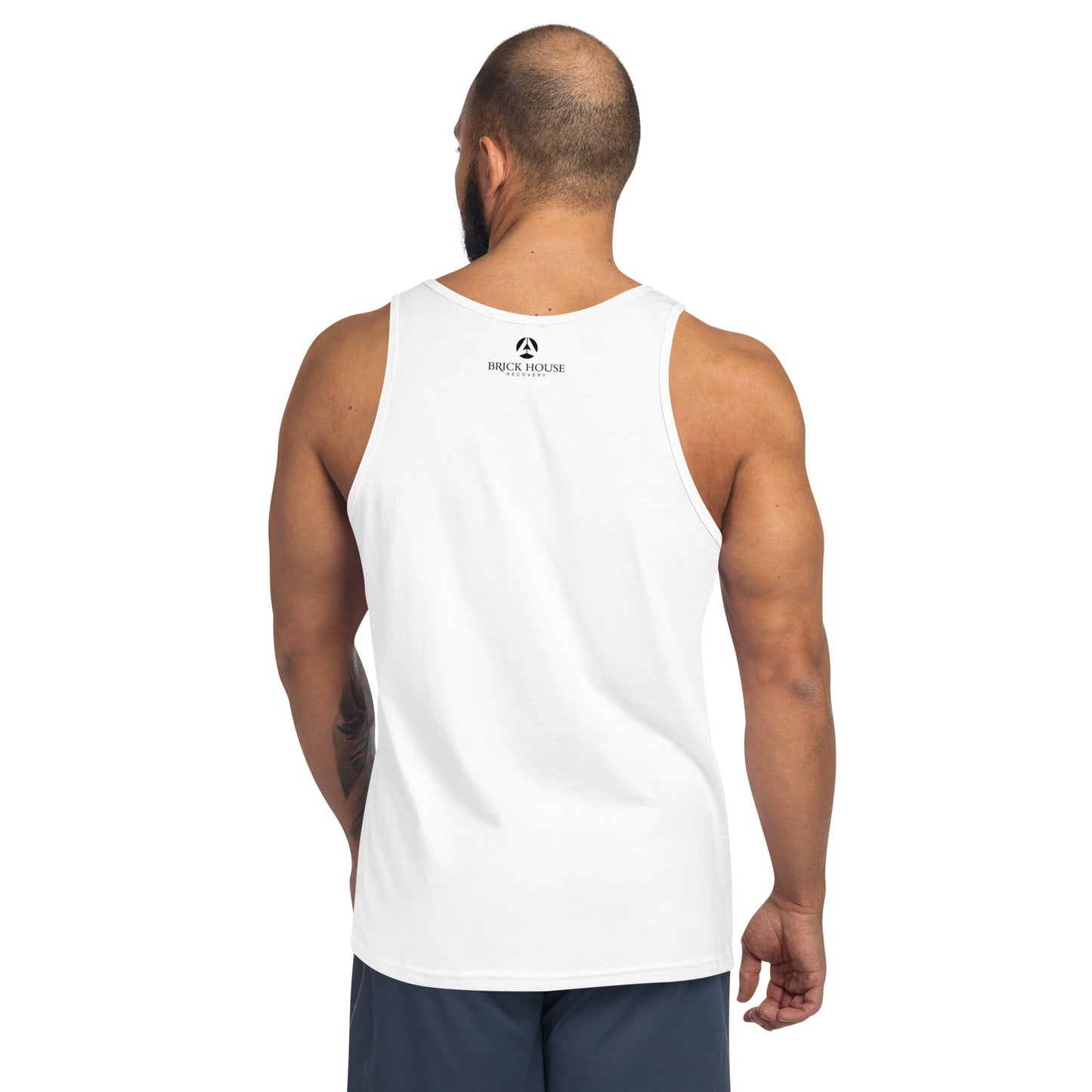 SOBER Men's Tank Top