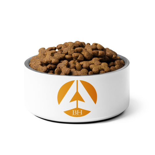 Pet bowl
