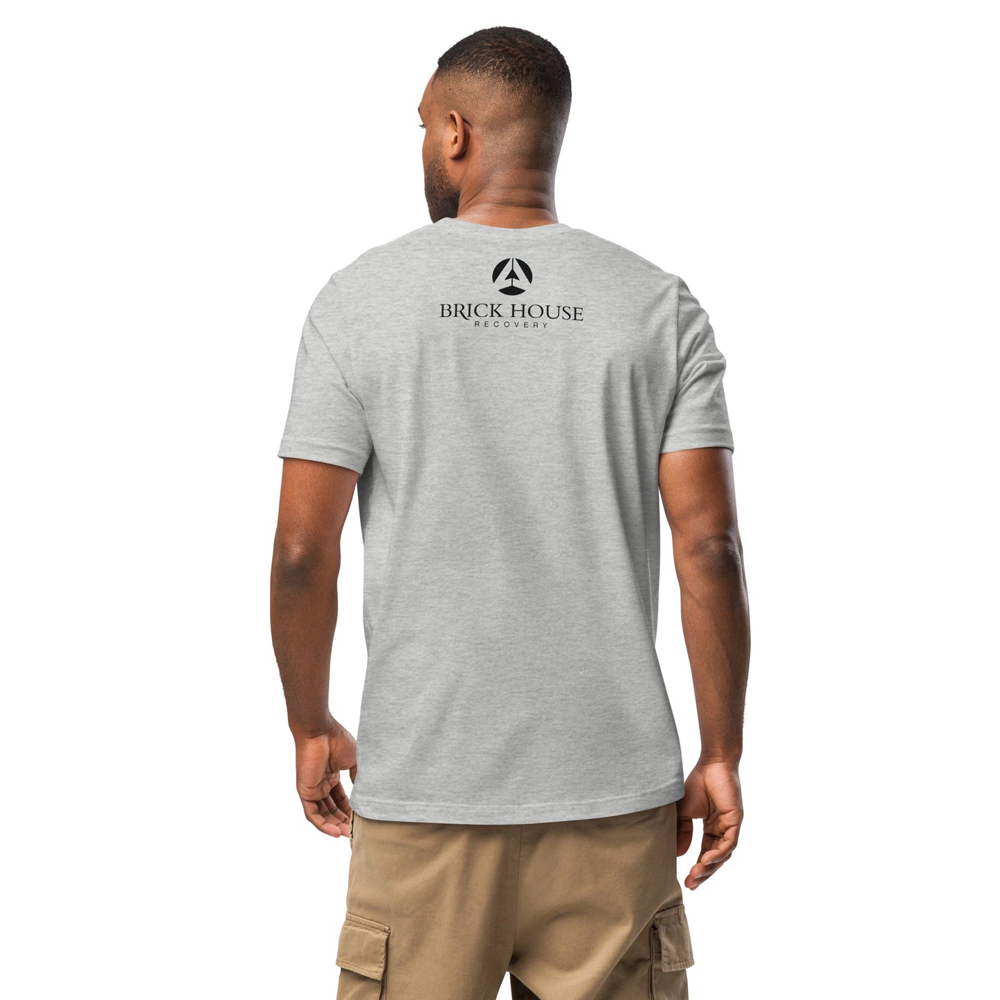 SOBER Unisex t-shirt