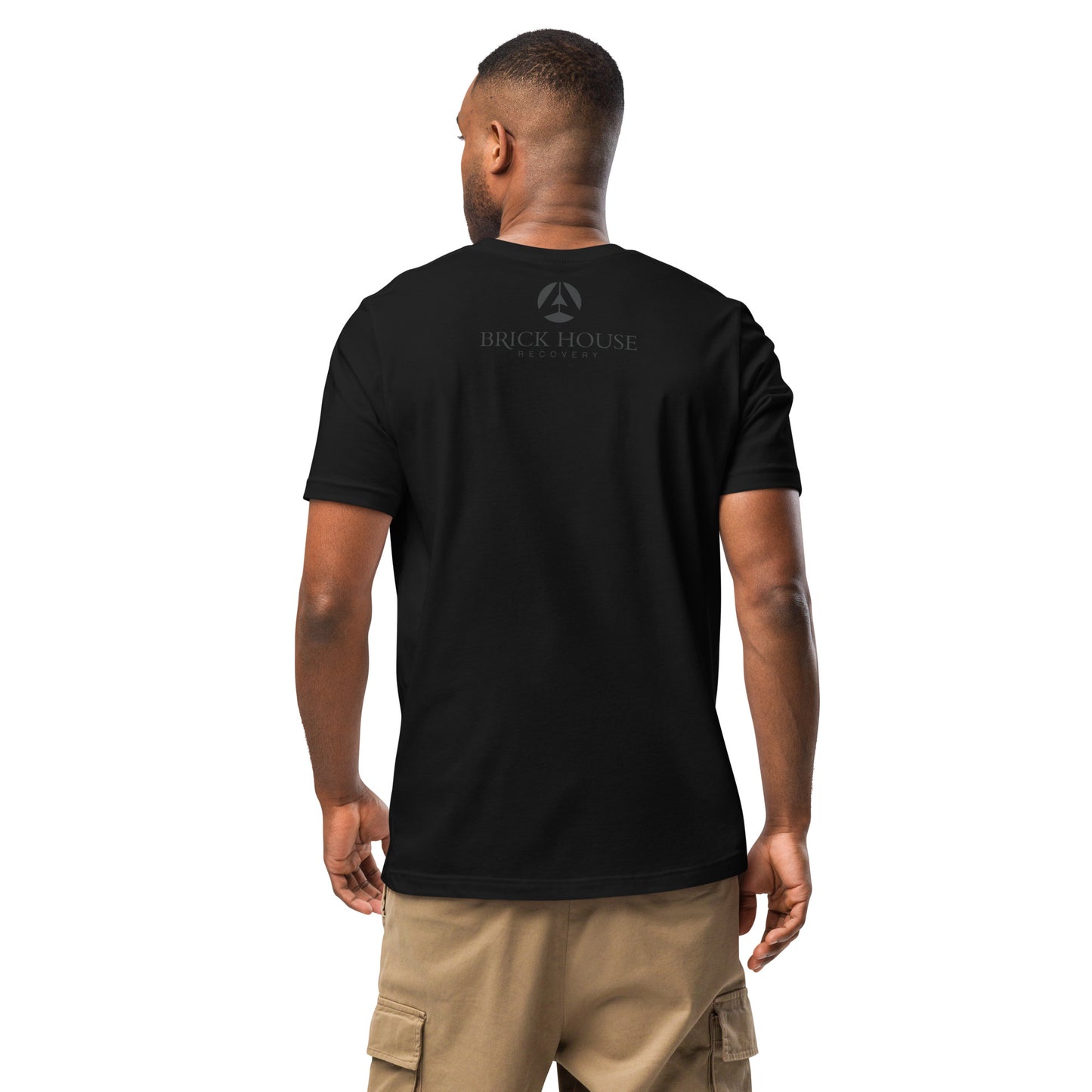SOBER Unisex t-shirt