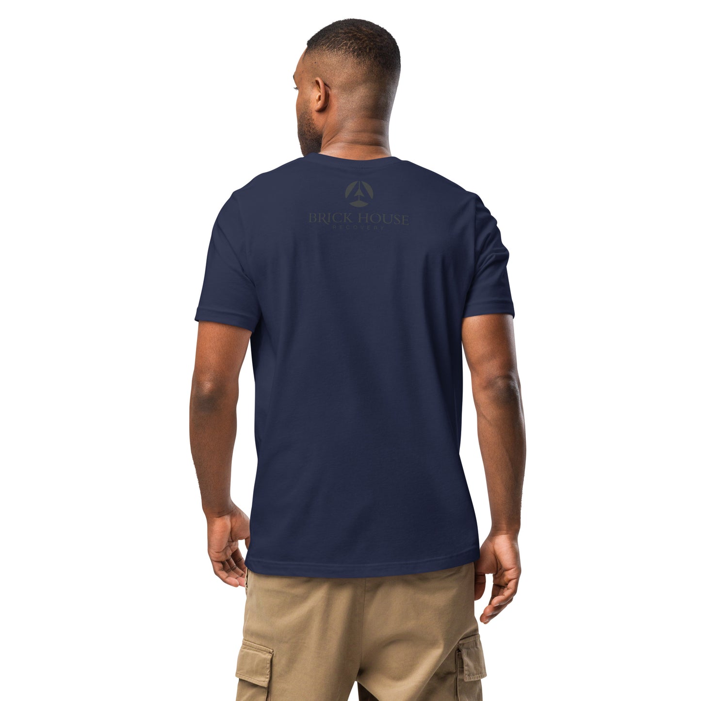 SOBER Unisex t-shirt