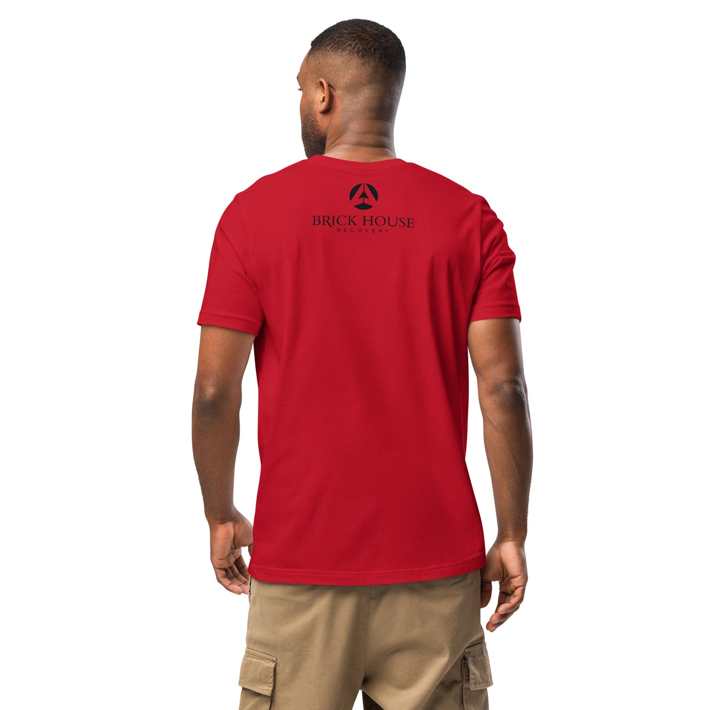 SOBER Unisex t-shirt