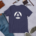  Heather Midnight Navy