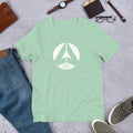  Heather Prism Mint