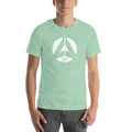  Heather Prism Mint